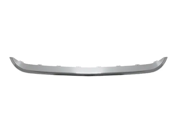 Mercedes GL Serisi X166 Tampon Nikelajı Arka Alt | WENDER MA1668852574