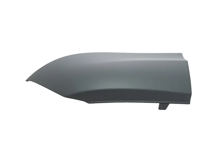Mercedes GL Serisi W166 2011-2015 Tampon Splitteri Arka Sağ | WENDER MA1668856325