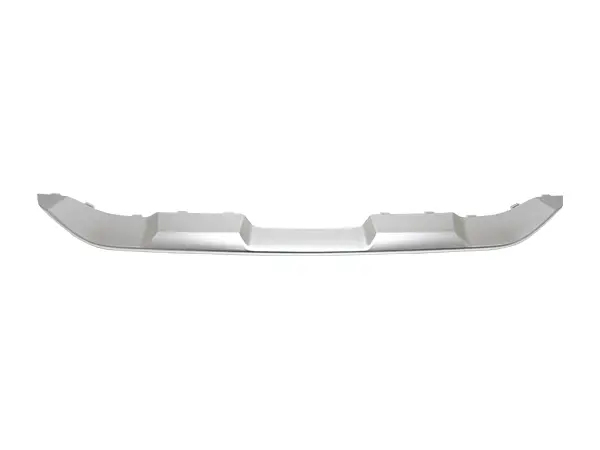 Mercedes GL Serisi W166 2011-2015 Tampon Nikelajı Arka Alt | WENDER MA1668857500