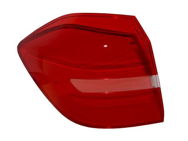 Mercedes GL Serisi X166 Stop Camı Dış Sol | WENDER MA1669060302P1