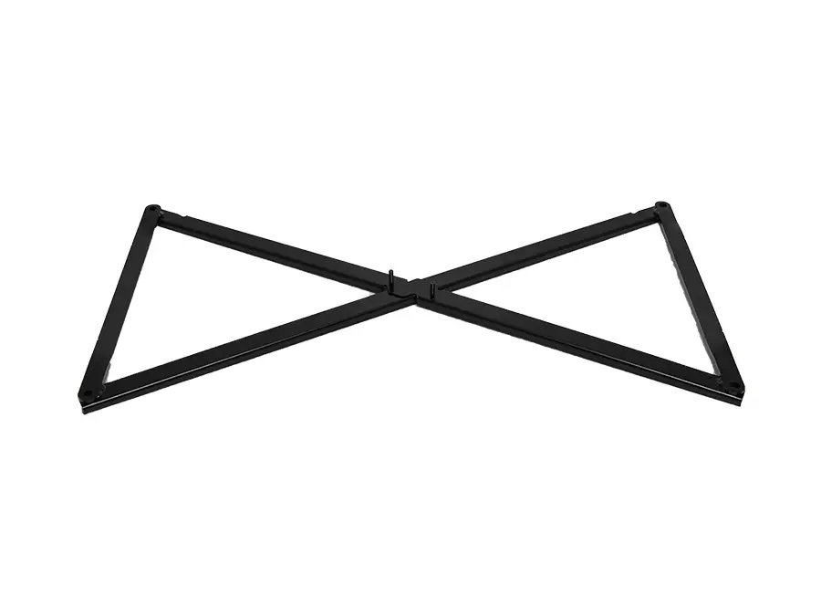 Mercedes X167 Panel Support Sheet Metal Front | WENDER MA1676209200