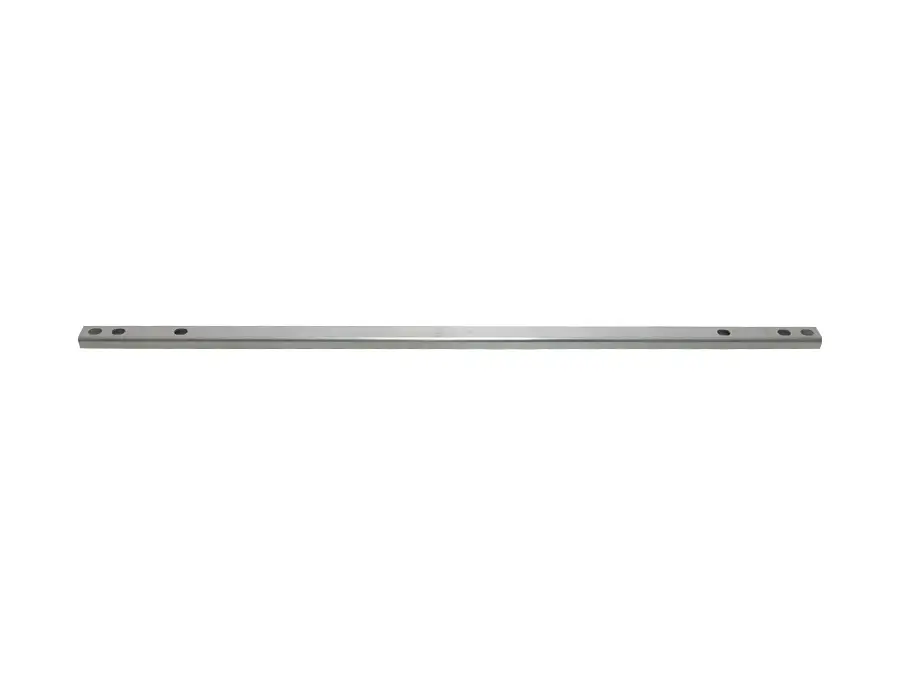 Mercedes X167 Panel Support Sheet Metal Front | WENDER MA1676262200