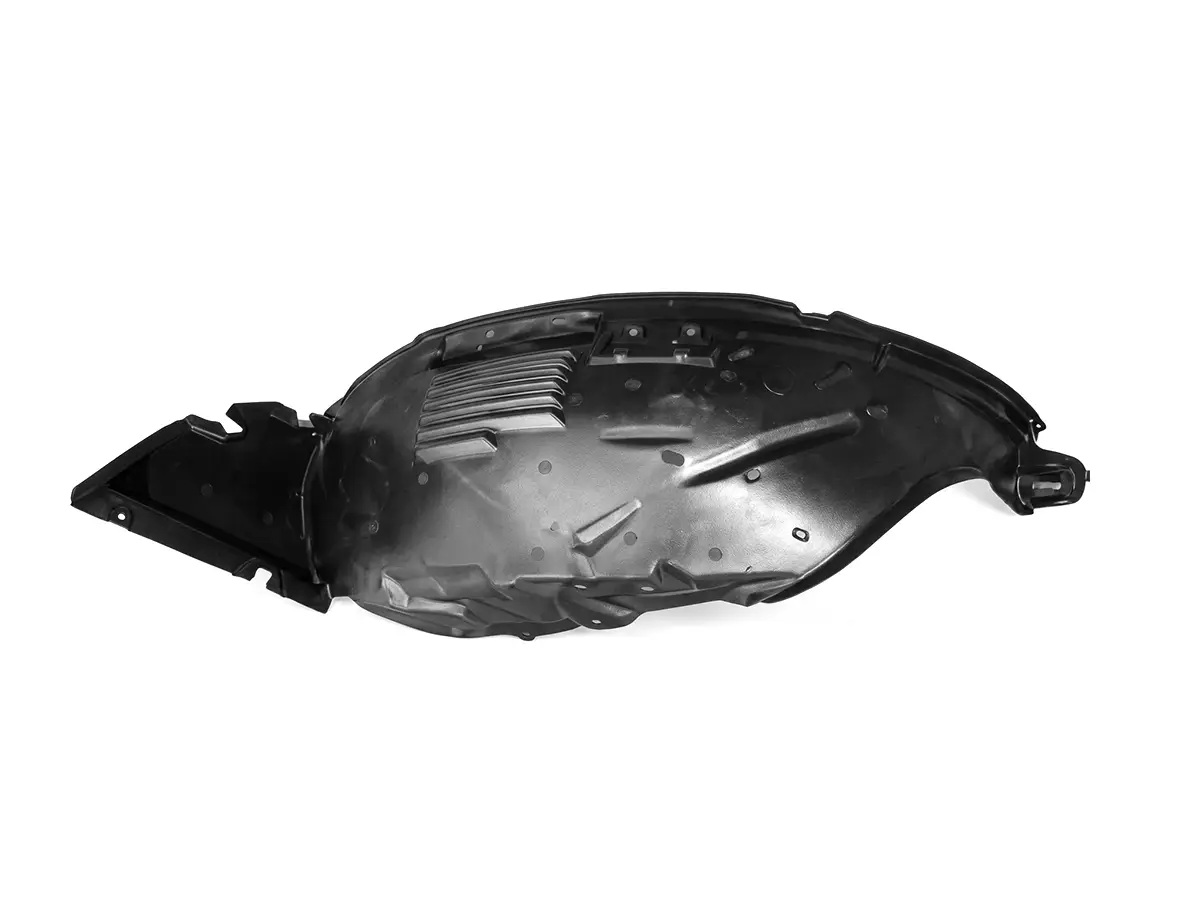 Mercedes GLE V167 Fender Cowl W167 Front Right Front Side | WENDER MA1676901608