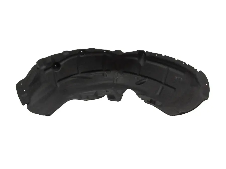 Mercedes GLE V167 Fender Cowl Rear Left | WENDER MA1676902408
