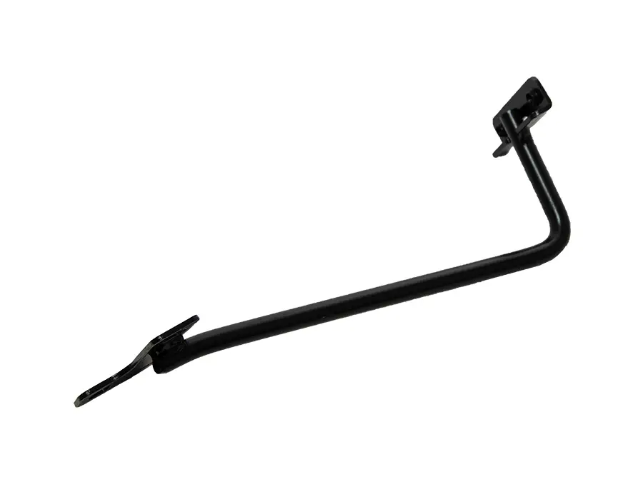 Mercedes GLE V167 Panel Kilit Braketi Ön | WENDER MA1678803300