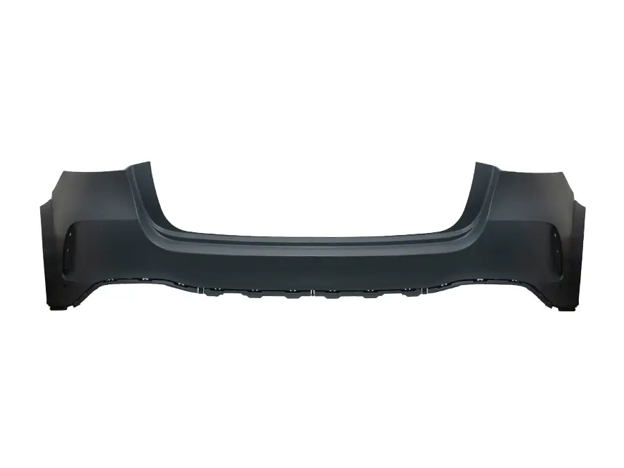 Mercedes A Serisi V167 2018 Tampon Arka; APAlı | WENDER MA1678851203