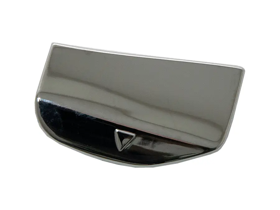 Mercedes A Series V167 2018 Bumper Tow Cover Rear, Upper Part | WENDER MA1678853905P1