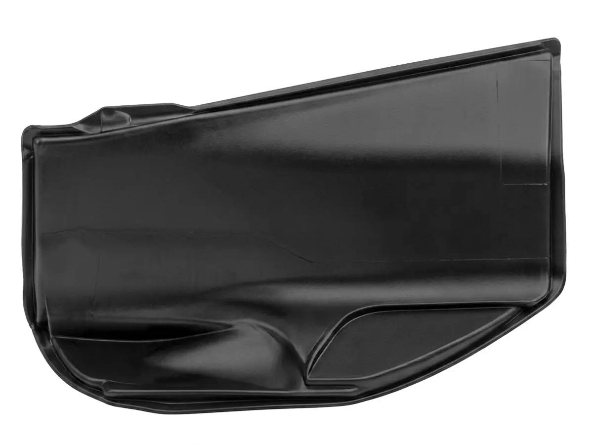 Mercedes A Series V167 2018 Bumper Tow Cover Rear | WENDER MA1678854005