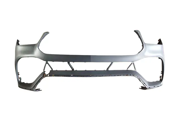 Mercedes A Serisi V167 2018 Tampon Ön; APAlı | WENDER MA1678855203
