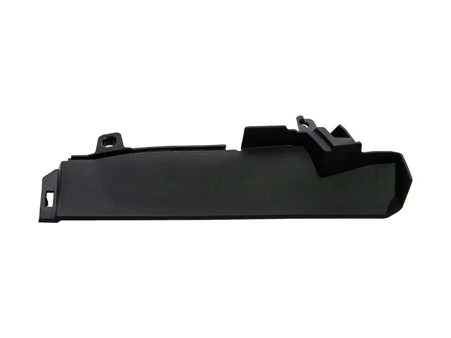 Mercedes A Series V167 2018 Bumper Air Channel Cover Front Left | WENDER MA1678856705