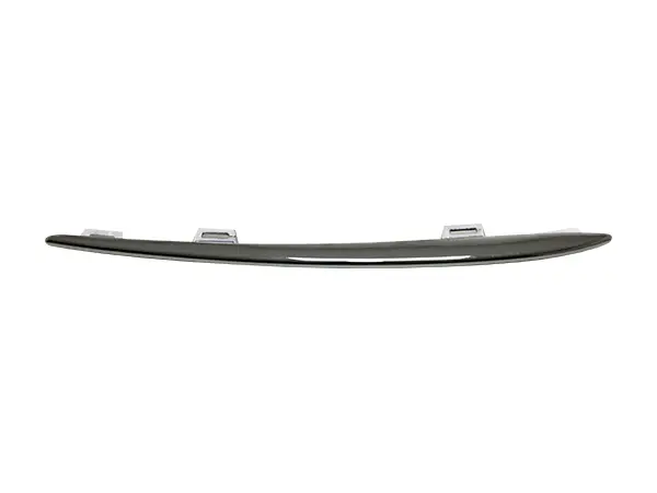 Mercedes A Serisi V167 2018 Tampon Izgara Nikelajı Ön Sol Alt | WENDER MA1678858203