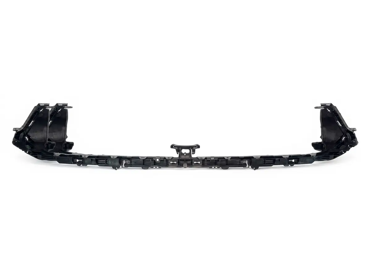 Mercedes ML Series W167 2022- Grille Panel Upper; Plastic | WENDER MA1678859809