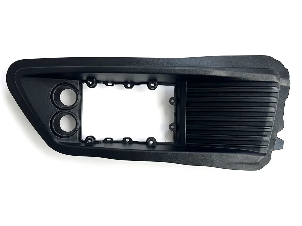 Mercedes ML Series W167 2022- Radar Sensor Bracket Front Left | WENDER MA1678859910