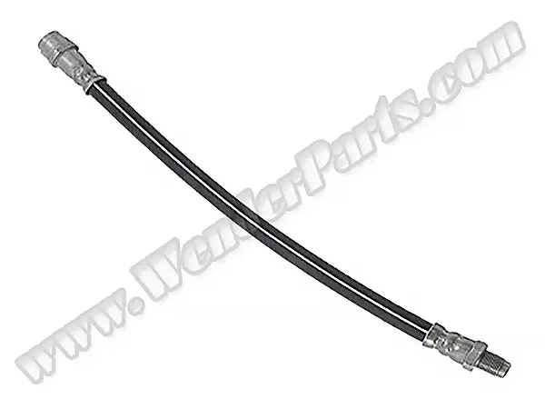 Mercedes S Serisi W140 1992-1998 Fren Hortumu Arka | WENDER MA1684280335