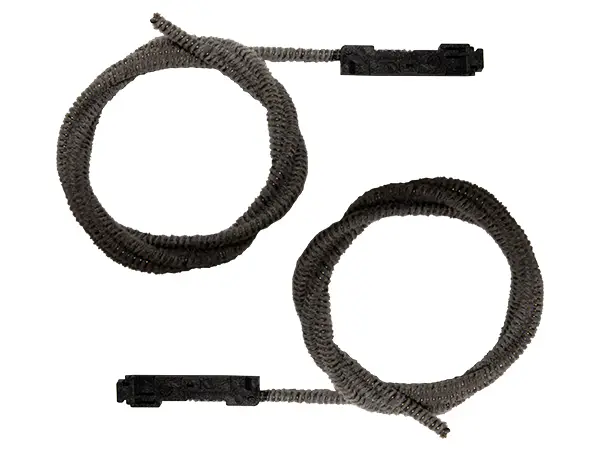 Mercedes A Serisi W168 1997-2004 Sunroof Teli Set | WENDER MA1687809989