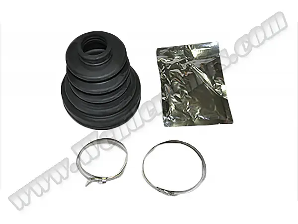 Mercedes A Serisi W169 2004-2011 Aks Körüğü (Tam Takım) Ön İç Otomatik Şanzıman | WENDER MA1693600968