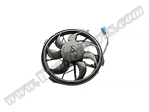 Mercedes B Serisi W245 M166 M266 2008-2012 Fan Motoru | WENDER MA1698203542