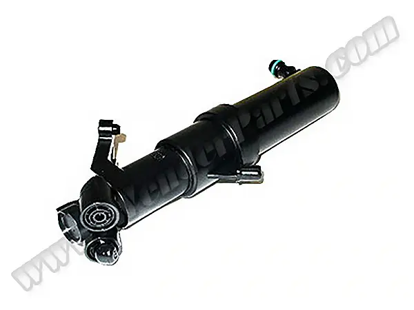 Mercedes A Serisi W169 2005-2008 Far Yıkama Robotu Sol | WENDER MA1698600147