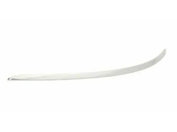 Mercedes B Series W245 2005-2011 Bumper Chrome Trim Front Left | WENDER MA1698851721