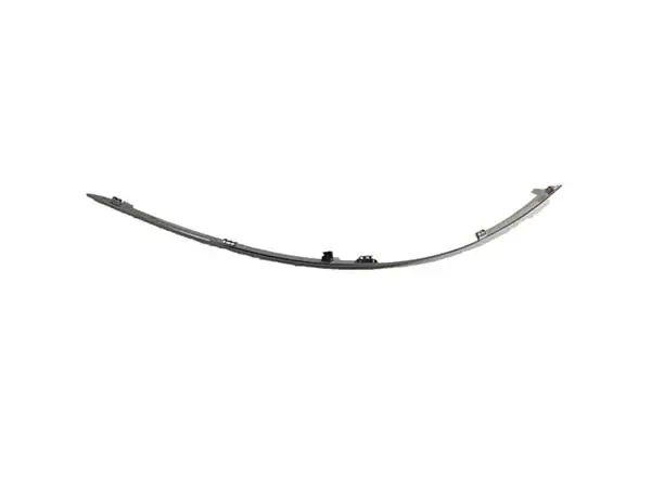 Mercedes B Series W245 2005-2011 Bumper Chrome Trim Rear Right | WENDER MA1698852021