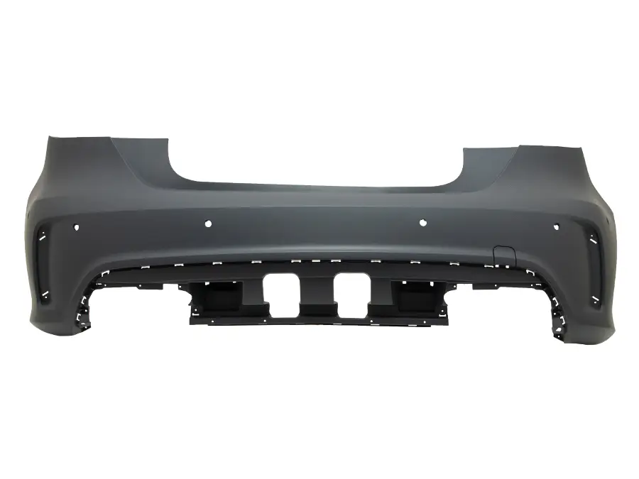 Mercedes A Serisi W176 2012-2017 Tampon Arka; APAlı | WENDER MA1768800001