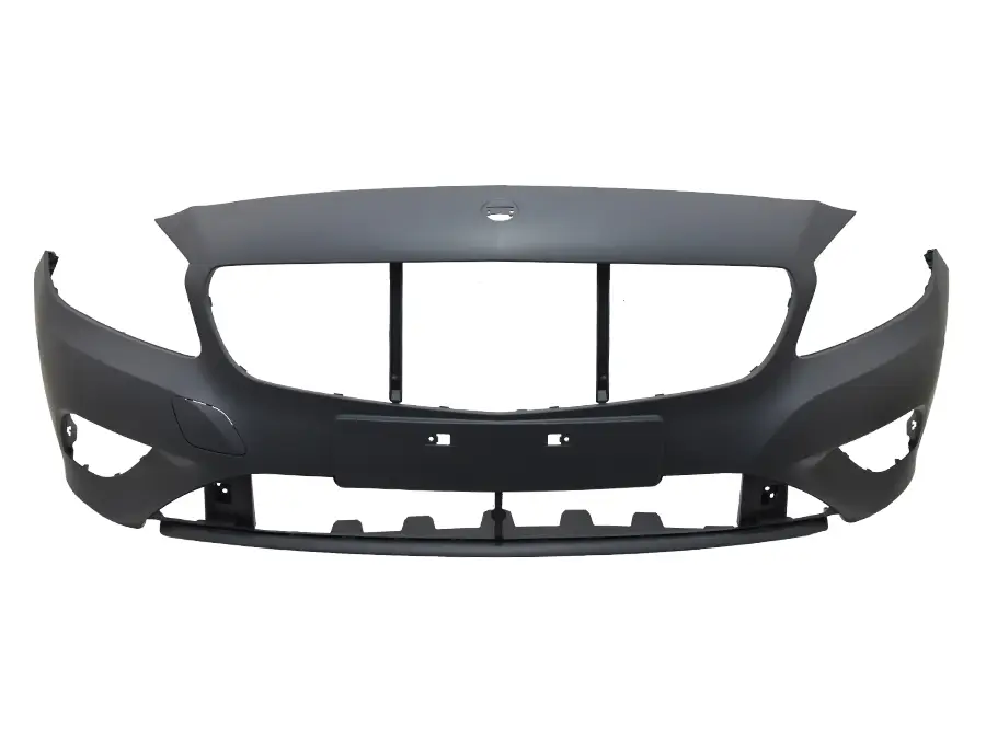 Mercedes A Series W176 2012-2017 Bumper Front | WENDER MA1768800640