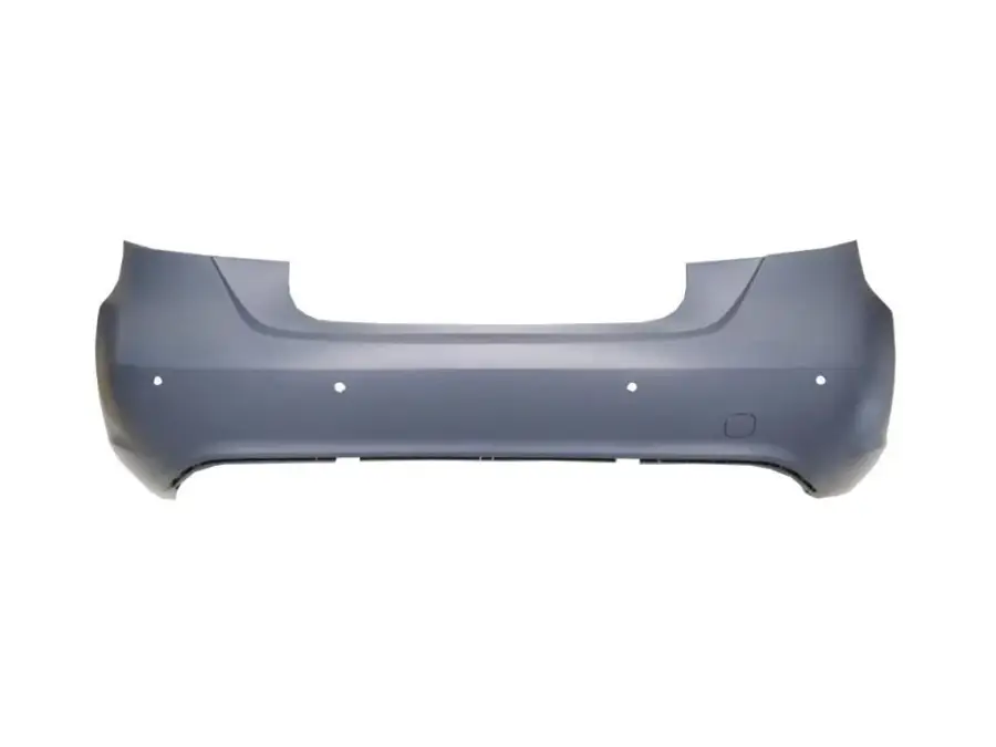 Mercedes A Serisi W176 2012-2017 Tampon Arka; Park Sensörlü | WENDER MA1768807040
