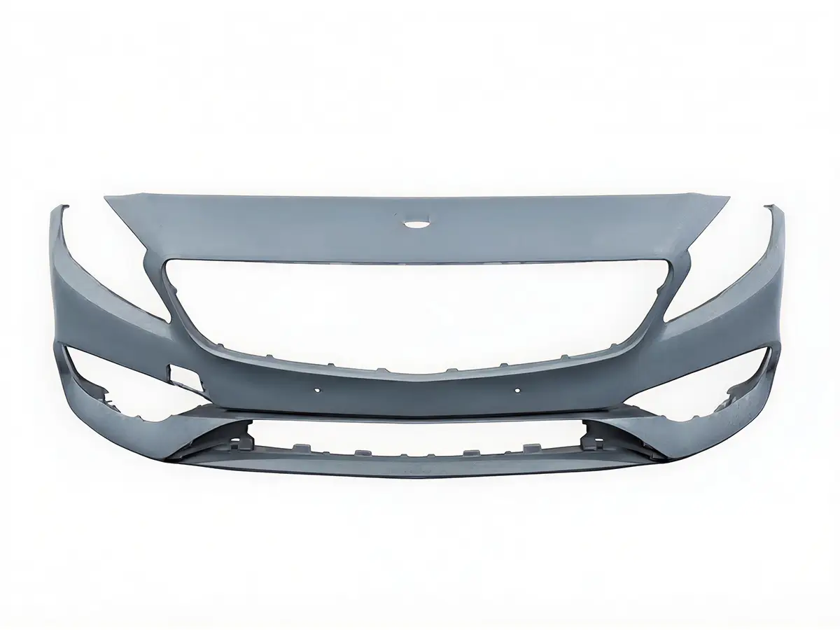 Mercedes A Serisi W176 2012-2017 Tampon Ön | WENDER MA1768809300