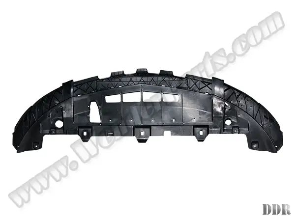 Mercedes A Series W176 Bumper Lower Guard Front -AMG A45/CLA45 | WENDER MA1768850236
