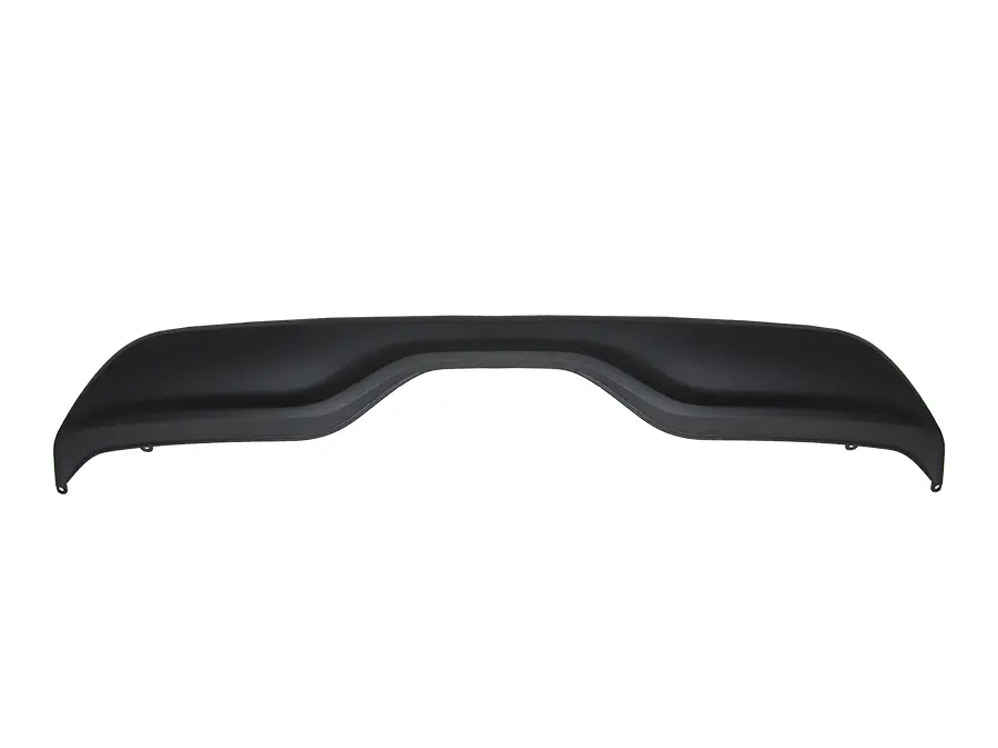 Mercedes A Series W176 2012-2017 Bumper Diffuser Rear | WENDER MA1768850325