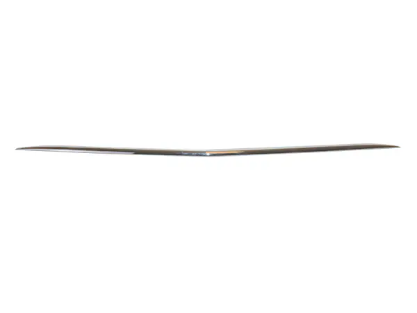 Mercedes A Serisi W176 2012-2017 Tampon Nikelajı Ön Orta | WENDER MA1768852521