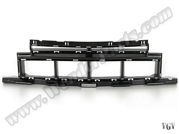 Mercedes A Serisi W176 2012-2017 Tampon Izgarası Ön Orta | WENDER MA1768852600