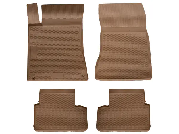 Mercedes V177 Paspas Set Bej | WENDER MA1776800303BG