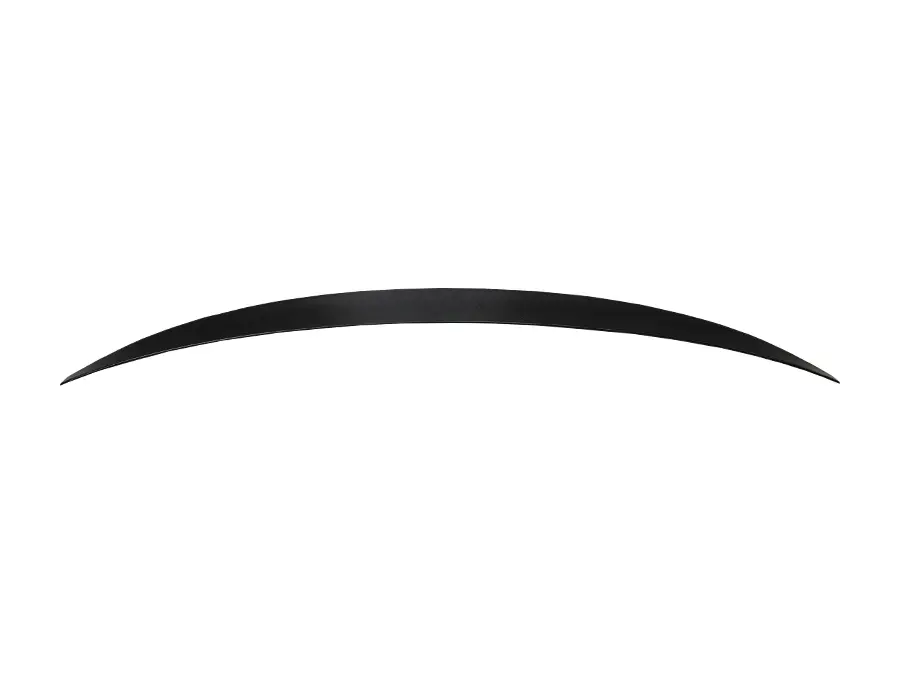 Mercedes A Series W177 2018- Trunk Spoiler | WENDER MA1777901300
