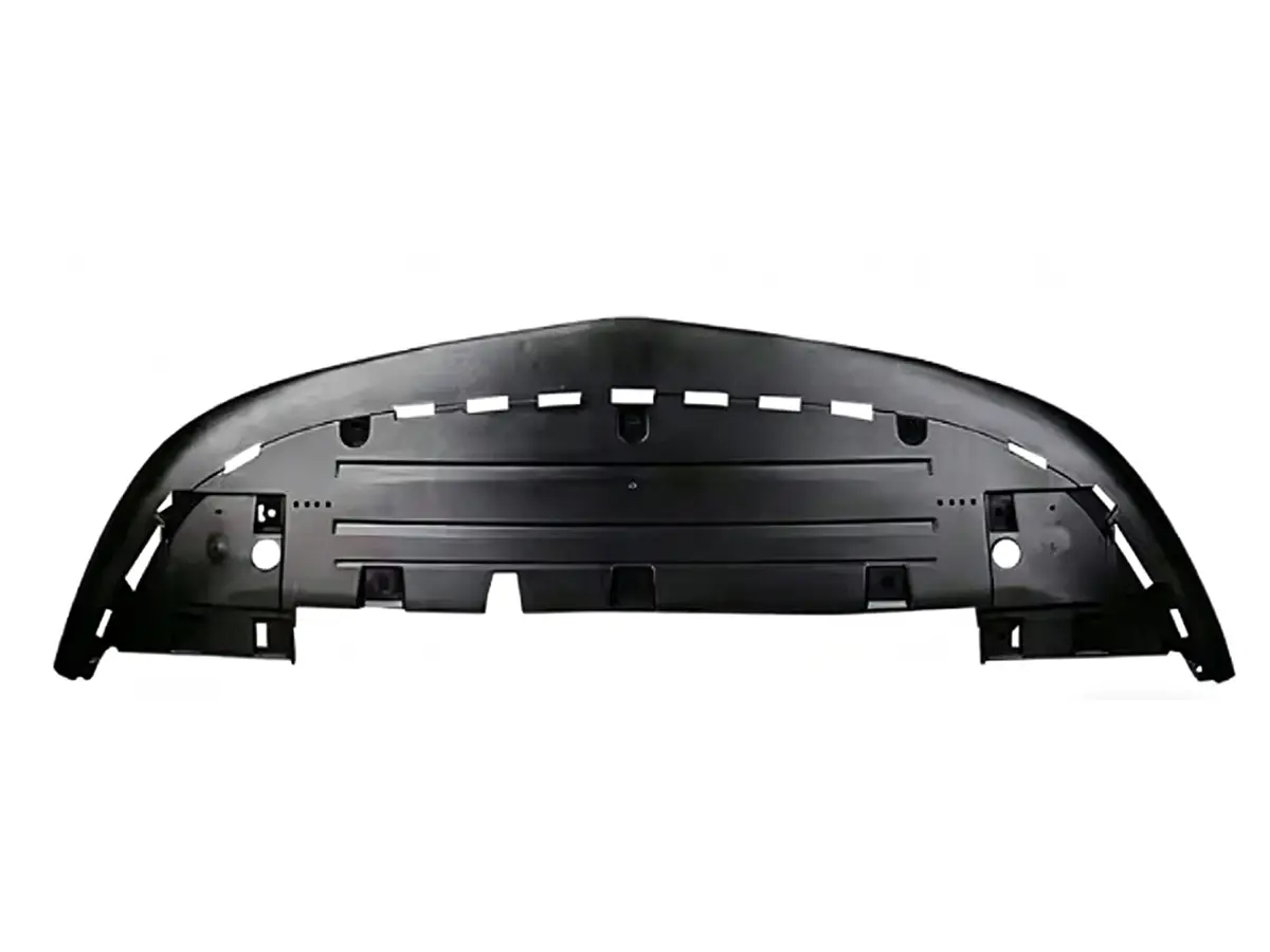 Mercedes A Series W177 2019- Bumper Lower Guard Front | WENDER MA1778851400