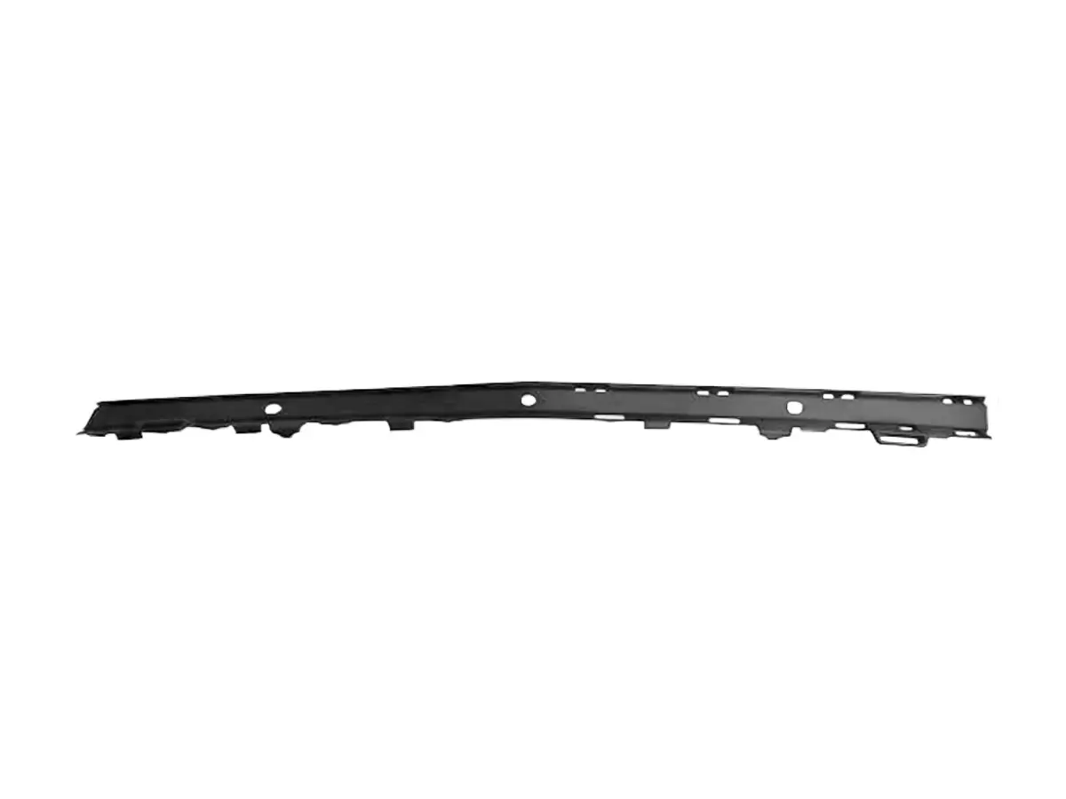 Mercedes A Serisi W177 2018- Tampon Braketi Ön Orta | WENDER MA1778853906