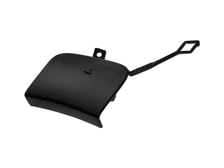 Mercedes A Series W177 2018- Bumper Tow Cover Front | WENDER MA1778856500
