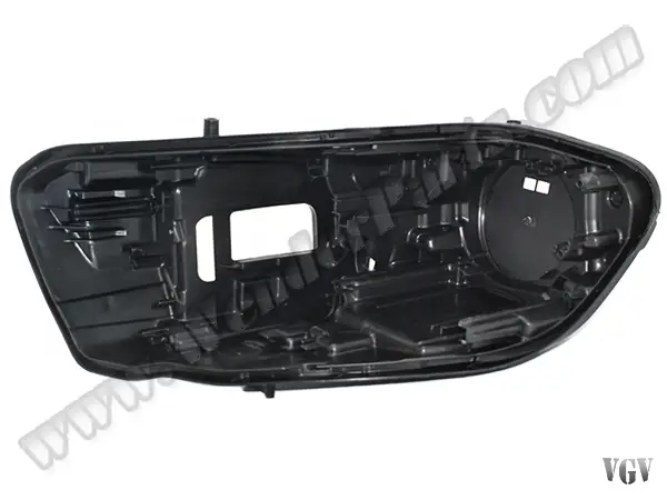 Mercedes A Serisi W177 2018- Far Kasası Sol (Statik Led) | WENDER MA1779060101P2