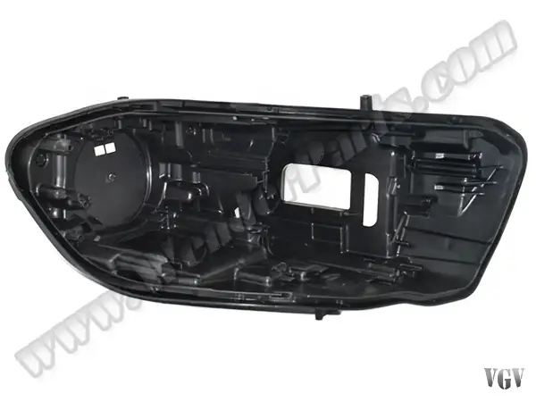 Mercedes A Serisi W177 2018- Far Kasası Sağ (Statik Led) | WENDER MA1779060201P2