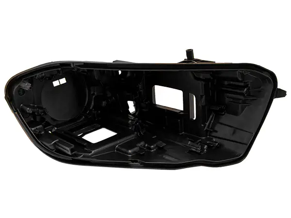 Mercedes A Series W177 2018- Headlight Case Right (Dinamic Led) | WENDER MA1779060801P2