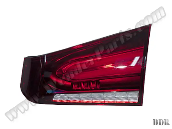 Mercedes V177 Komple Stop İç Sağ | WENDER MA1779063601