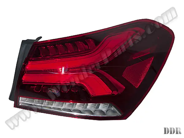 Mercedes V177 Komple Stop Dış Sağ | WENDER MA1779067000
