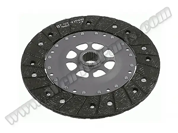 Mercedes Sprinter 901-904 Debriyaj Balatası 250mm OM602 | WENDER MA1864504031