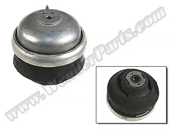 Mercedes W201 Kasa 1982-1993 Motor Kulağı | WENDER MA2012404117