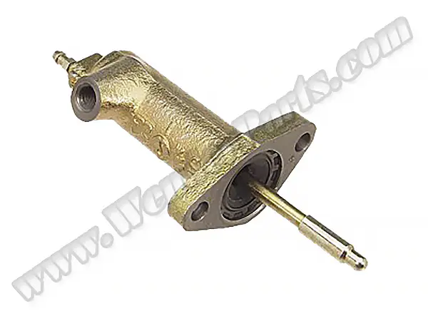Mercedes W201 Kasa 1982-1993 Debriyaj Merkezi Alt 23.81mm | WENDER MA2012900311