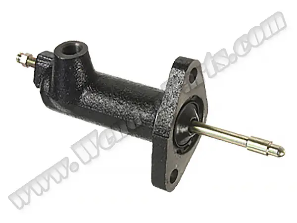 Mercedes W124 Kasa 1984-1993 Debriyaj Merkezi Alt 23.81mm | WENDER MA2012900411