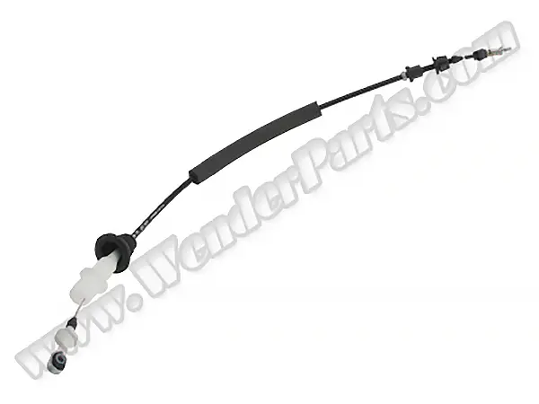 Mercedes W201 Case 1982-1993 Gas Wire | WENDER MA2013002730
