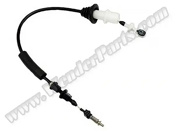 Mercedes W201 Case 1982-1993 Gas Wire | WENDER MA2013003030
