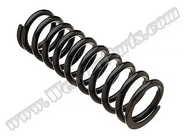 Mercedes W201 Kasa 1982-1993 Helezon Yayı Arka | WENDER MA2013242504