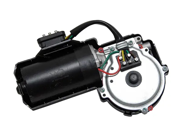 Mercedes 190 W201 Wiper Engine Front | WENDER MA2018203642